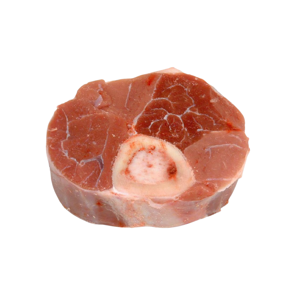 2in Thick Osso Bucco