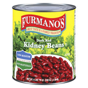 Dark Red Kidney Beans