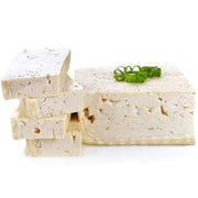 Firm Soybean Tofu