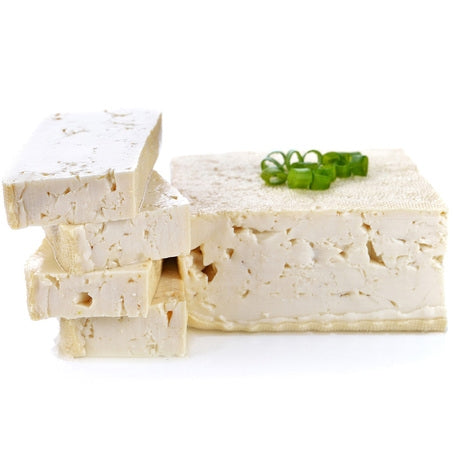Firm Soybean Tofu
