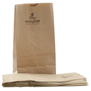 Brown Paper Bags #6