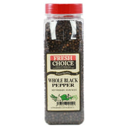 Whole Black Pepper