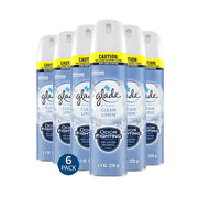 Freshener Clean Linen