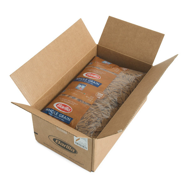 * Whole Grain Penne Bulk Pasta