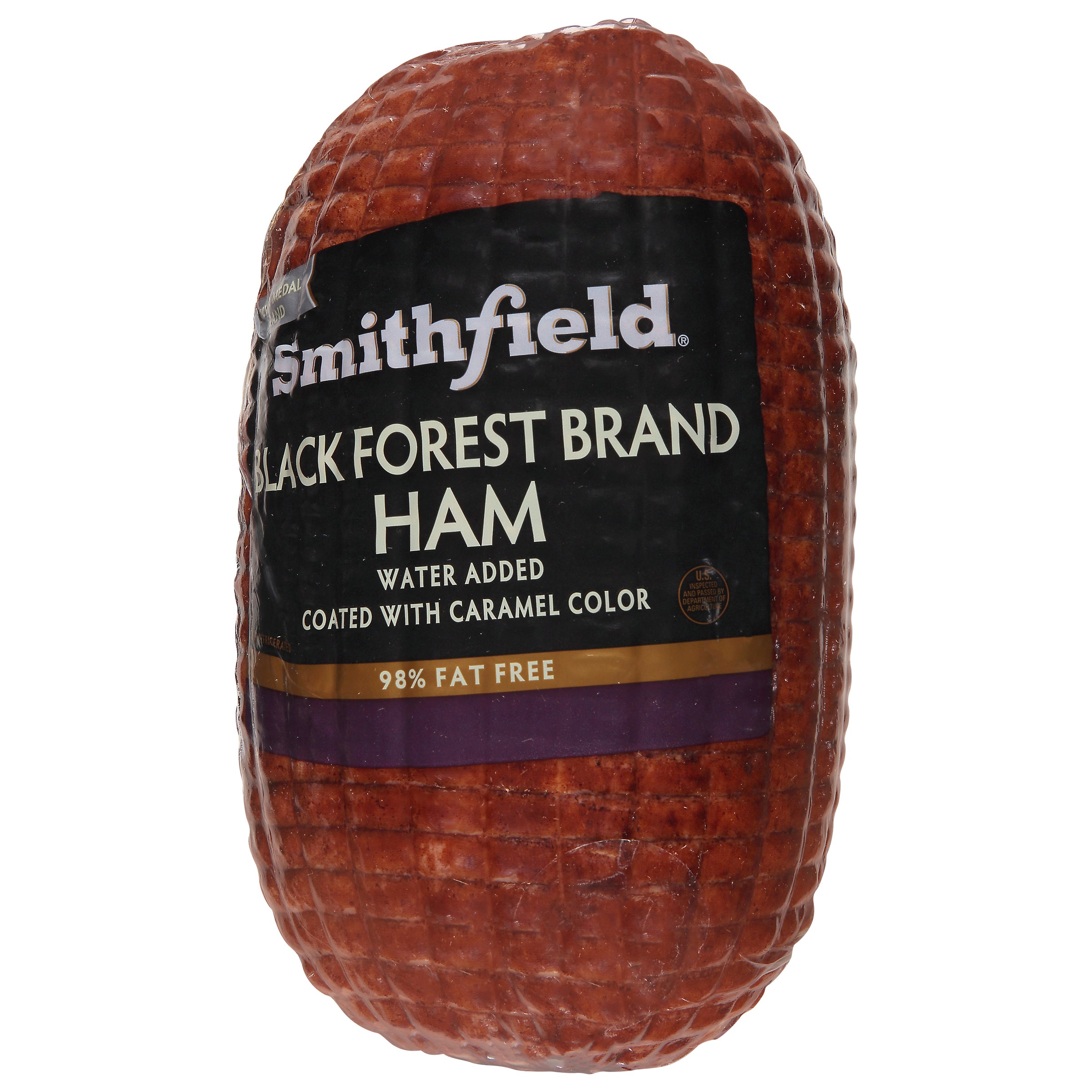 Black Forest Ham Round