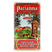 Sicilian Extra Virgin Olive Oil