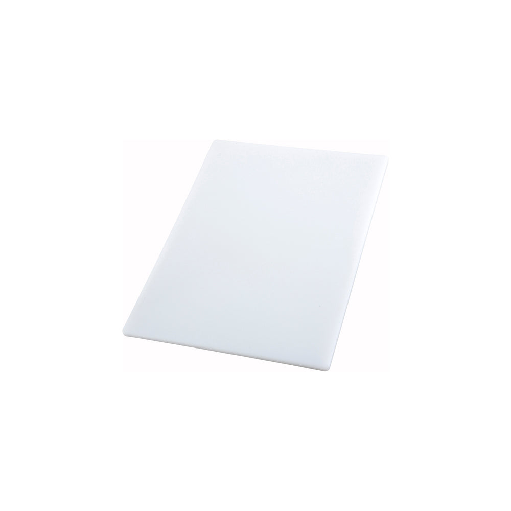 White Cutting Board (20x15)