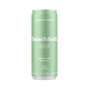 Grapefruit/Basil/Mint Cold Brewed Tea