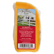 Europa Connecticut Artisan Cheese