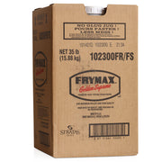 Frymax Deep Frying Shortening