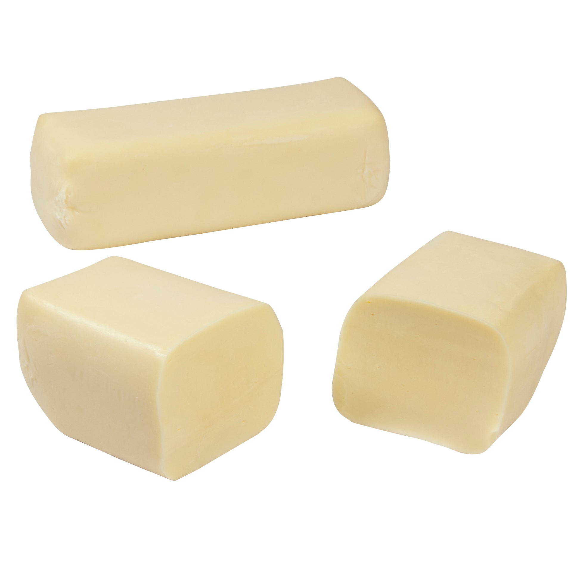Whole Milk Mozzarella Cheese Loaf