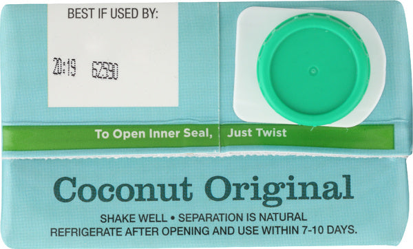 Coconut Milk