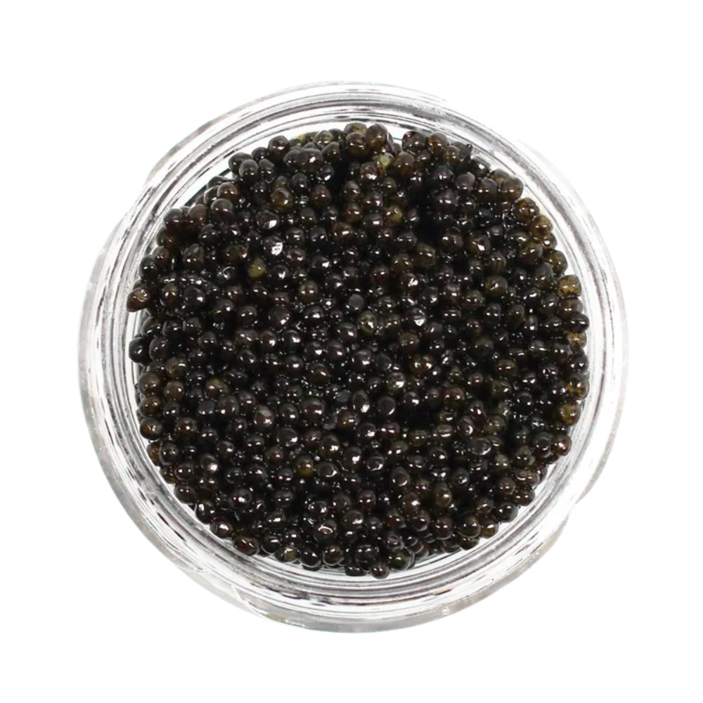 Hackleback Caviar 2oz