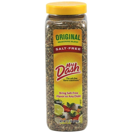 Original Seasoning Blend Salt Free