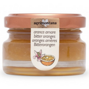 Bitter Oranges Marmalade