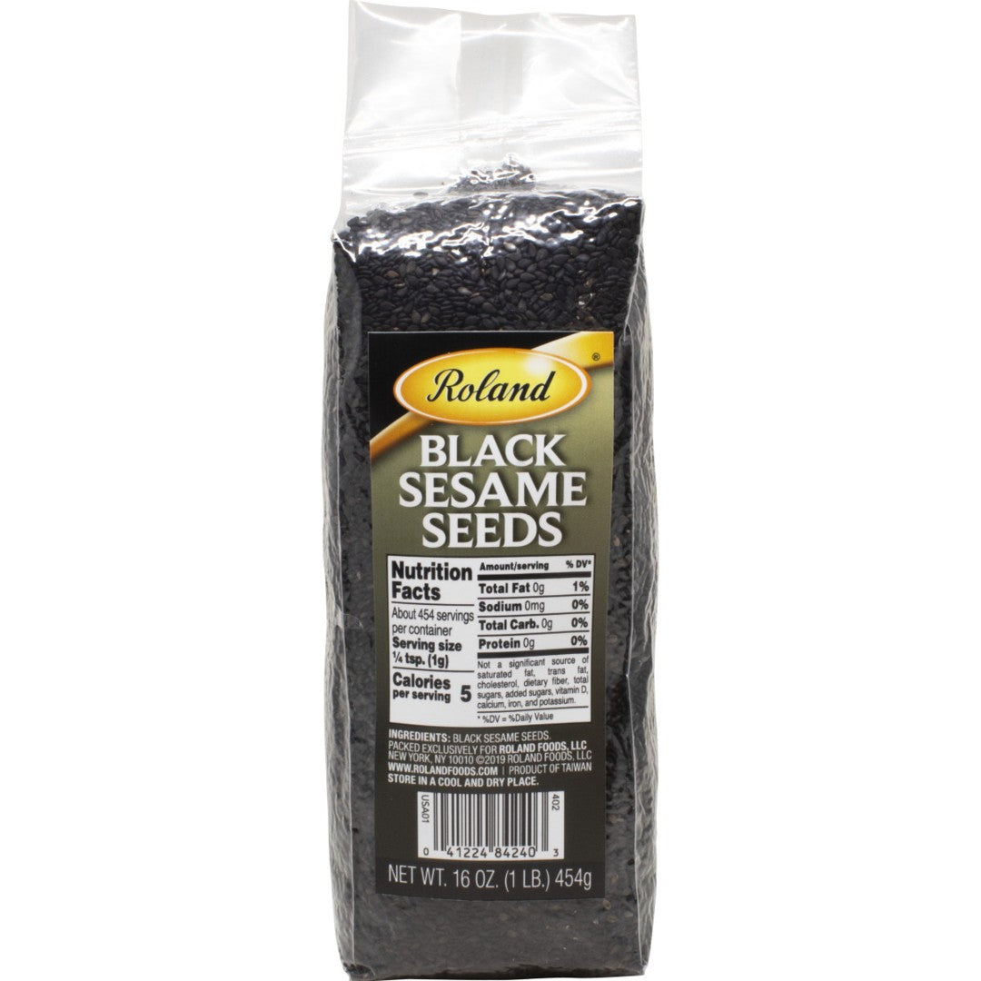 Black Sesame Seed