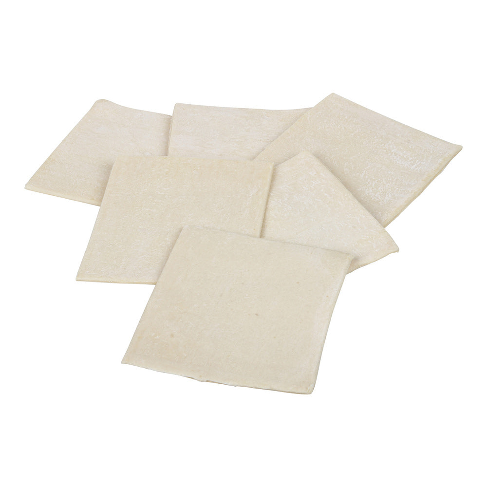 * 5x5 Puff Pastry Sheets