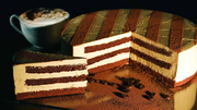 Cappuccino Cake