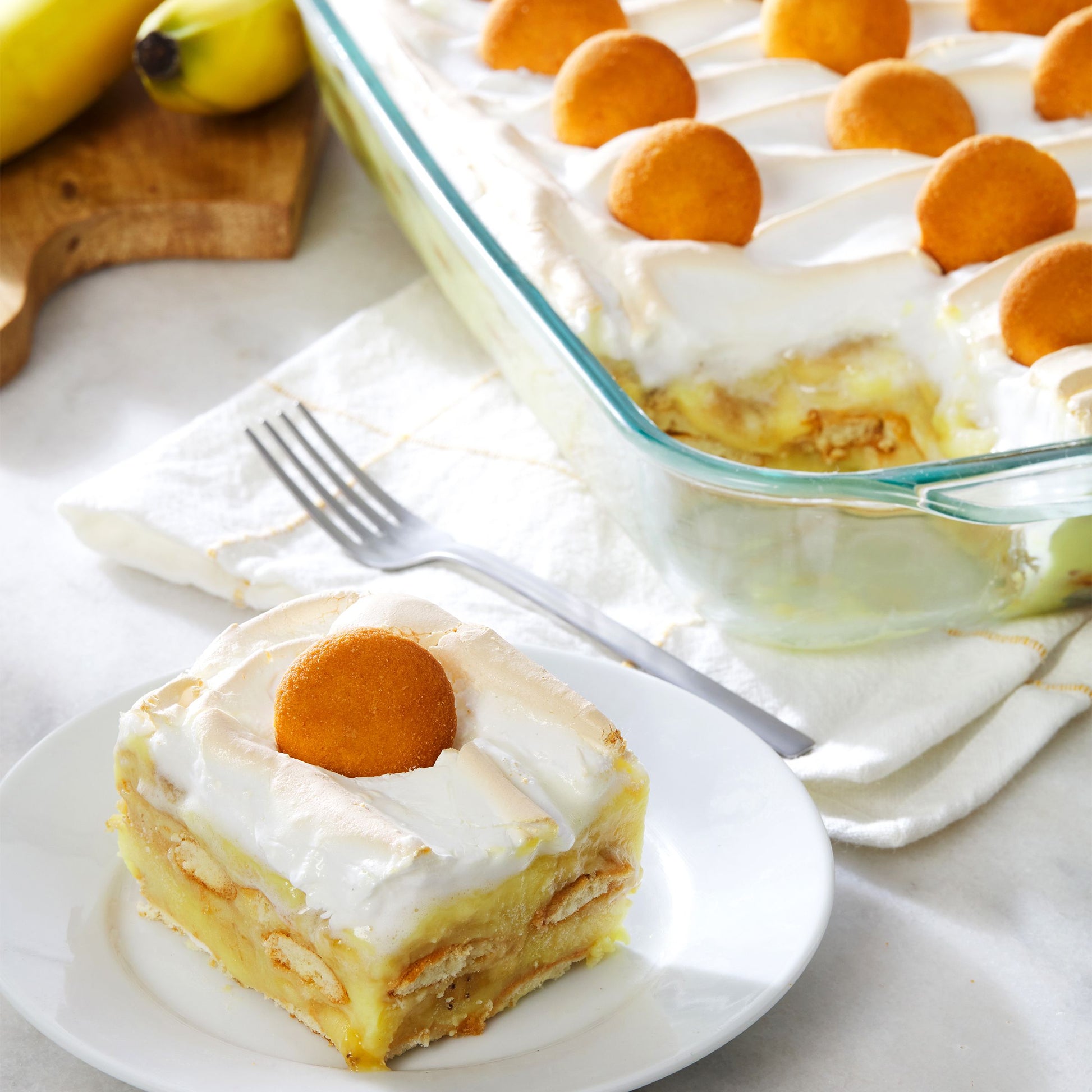 Nilla Wafer Cookies