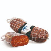 Italian Spicy Salame Spianata 2/6.4lb