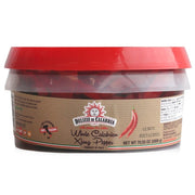 Extra Long Calabrian Peppers