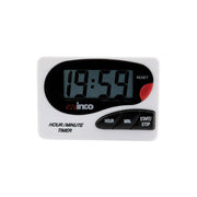 Digital Timer with LCD Display
