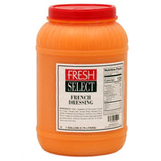 French Dressing