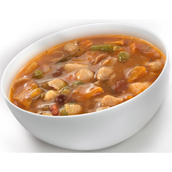 Condensed Minestrone Soup