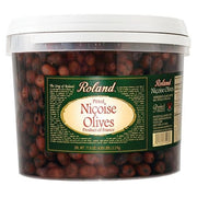 Nicoise Pitted Olive