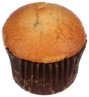 * Mini Blueberry Muffins .9oz