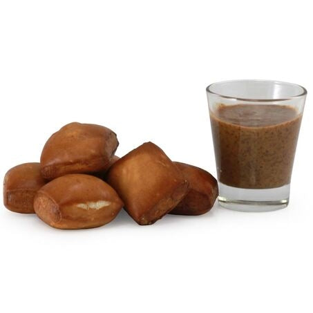 .5oz Soft Pretzel Bites