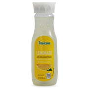 * 11oz Lemonade