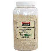 Hulled Sesame Seeds