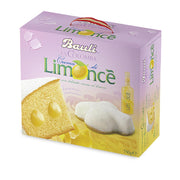 Limonce Colomba Cake