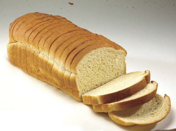 5/8 Inch Sliced Sourdough Bread