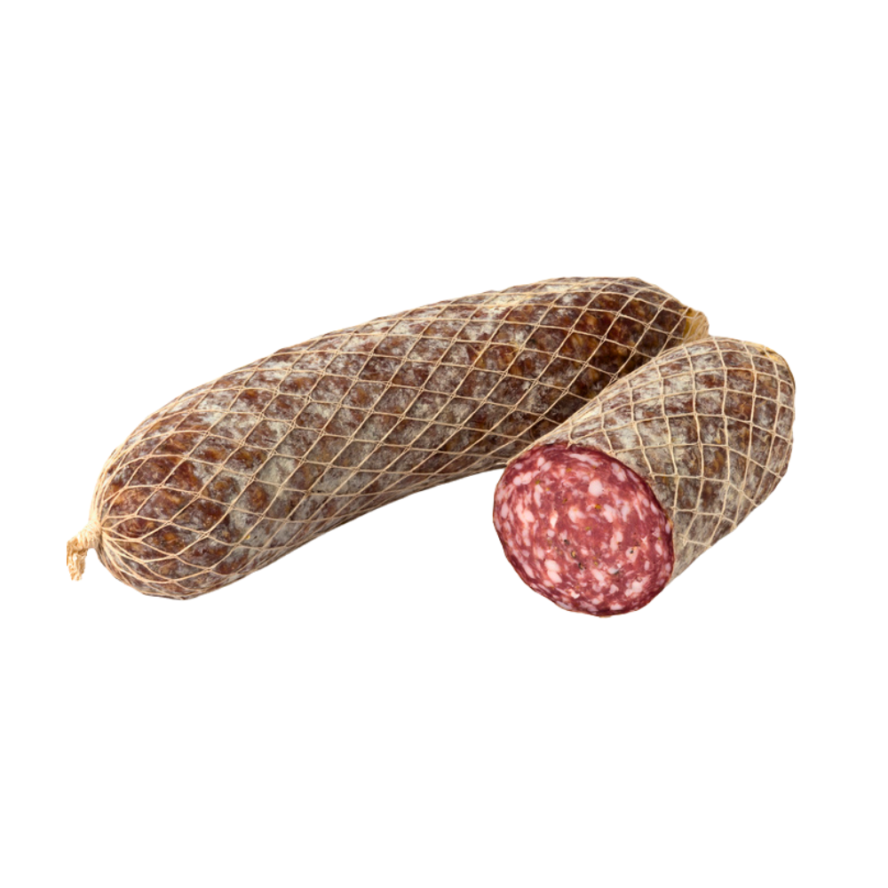 Finocchiona Salame