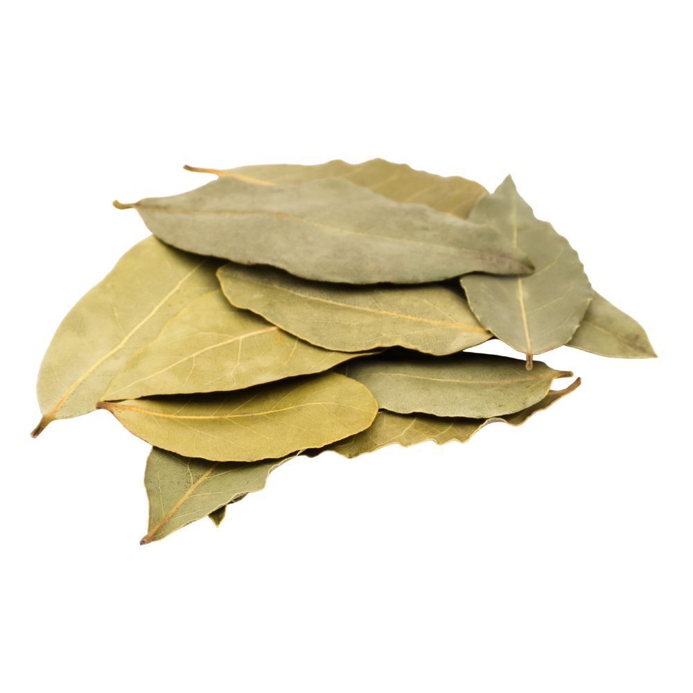 Dry Bay Leaves