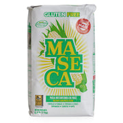 Masa Corn Meal Flour