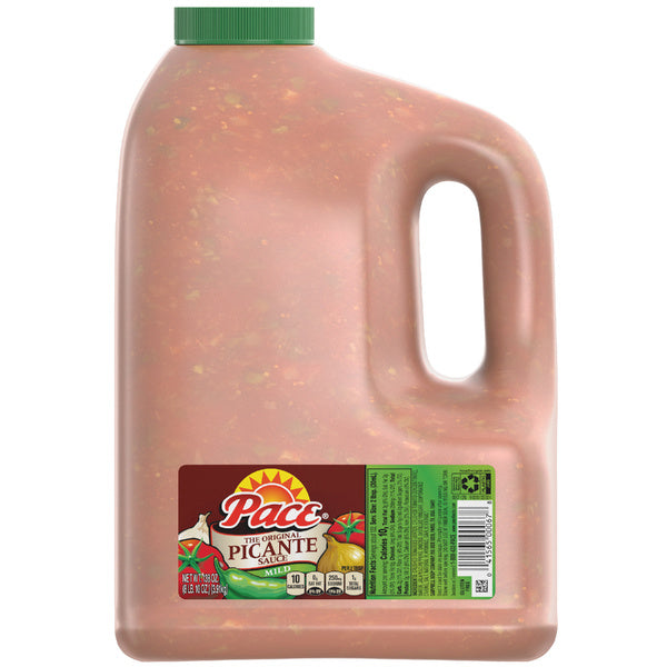 Mild Picante Salsa