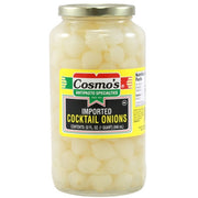 Cocktail Onions