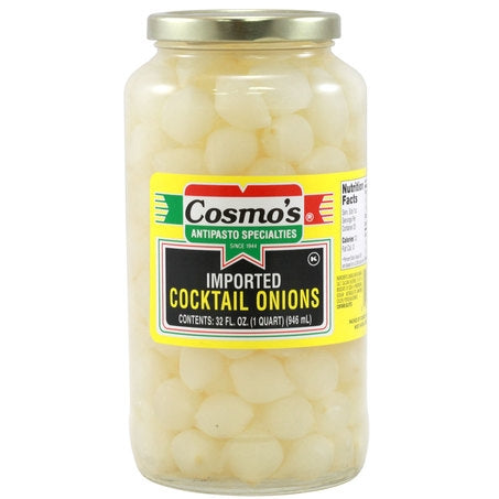 Cocktail Onions