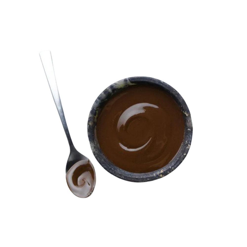 Milk Chocolate Ganache Truffle