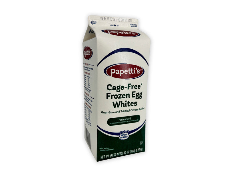 Cage Free Liquid Egg White