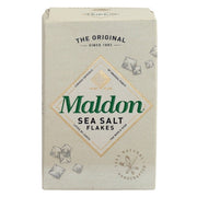 Sea Salt Flakes