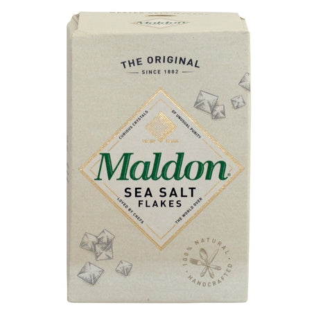 Sea Salt Flakes