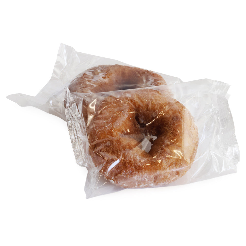 Glazed Donuts 2oz Individually Wrapped