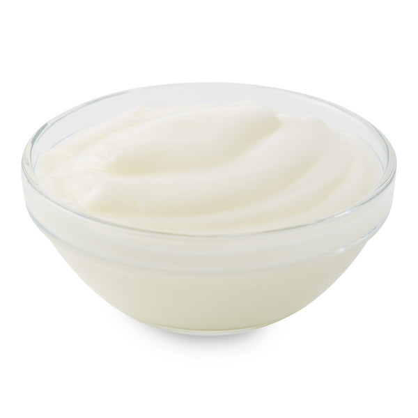 * Non Fat Vanilla Yogurt Pro
