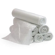 12-16 Gallon Clear Can Liner