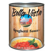 Home Style Spaghetti Sauce