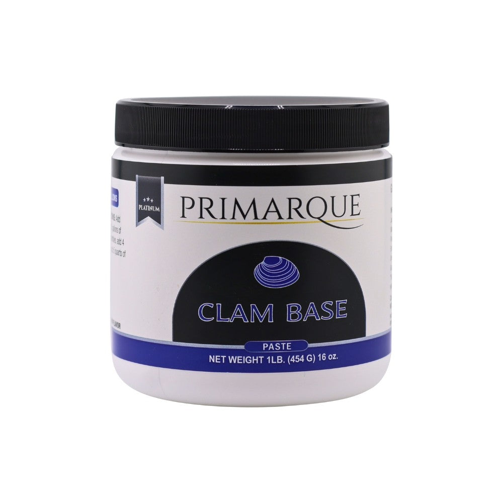 Clam Base Paste Platinum
